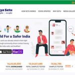 “no data” আরোগ্য সেতু(aarogya setu) কে তৈরি করেছে সে বিষয়ে মন্ত্রকের কাছে কোনও তথ্য নেই, আরটিআই সংস্থা জারি করেছে শ-সোকজ নোটিশ