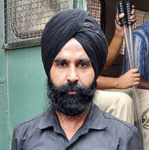 Silent-protest-for-the-release-of-arrested-balwinder-singh