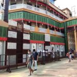 পুজো(durga puja 2020) মণ্ডপে এইবার no entry ঐতিহাসিক রায় কলকাতা হাইকোর্টের(kolkata high court)