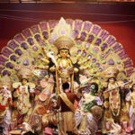 দুর্গা পূজার(durga puja 2020) অনুদান এইবার অনলিনে