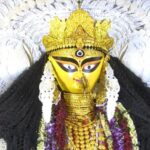 কৃষ্ণনগরে(krishnanagar) জগদ্ধাত্রী পূজার(jagadhatri puja 2020) আয়োজন নিয়া আশঙ্কা