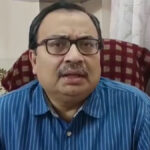 আমাকে মুকুল রাই এর মুখোমুখি প্রশ্ন করা উচিত: কুণাল