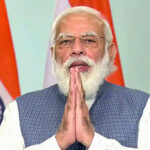 প্রধানমন্ত্রী 22 অক্টোবর ‘বোধন’ তে ভার্চুয়াল ভাষণ দেবেন