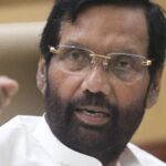 শেষ পাঁচ দশকের রাজনৈতিক জীবন, ৭৪ এই চলে গেলেন কেন্দ্রীয় মন্ত্রী রামবিলাস পাসোয়ান