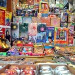 এই বছর পটকাবাজি পরানো বন্ধ রাখার আবেদন চিকিৎসক সংগঠনের