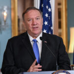 “চীন ভারতের উত্তর সীমান্তে  60,000 সৈন্য মোতায়েন করেছে”: মাইক পম্পেও