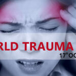 ১৭ অক্টোবর আজ বিশ্ব ট্রমা দিবস