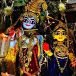 শান্তিপুর এর রাস উতসব পালনের সতর্কতা