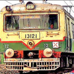 প্রতিদিনের যাত্রীদের জন্য লোকাল ট্রেনেরকিছু অভিজ্ঞতা