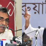 আব্বাসের সাথে জোট নিয়ে ঝড় সিপিএমের রাজ্য কমিটির বৈঠকে