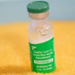 একদিনে কোভিশিল্ডের রেকর্ড সংখ্যক ডোজ় এসে পৌঁছল বাংলায়