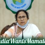 টুইটারে ট্রেন্ডিং #indiawantsmamatadi! এটা কি নতুন সমীকরণের বার্তা?