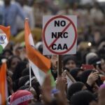 পাকিস্তান-বাংলাদেশ থেকে আসা শরণার্থীদের নাগরিকত্ব দেওয়ার আবেদনের নোটিশ জারি , তালিকায় নাম নেই বাংলার!