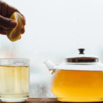 আমাদের নিজস্ব দেশি লেবু চা বাড়িয়ে তুলতে পারে প্রতিরোধ ক্ষমতা