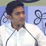 দেবাংশুর ‘খেলা হবে’র পরে এবার ভাইরাল তৃণাঙ্করের ‘বাংলার যুবরাজ অভিষেক’