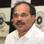 উপনির্বাচনে ভবানীপুরে প্রার্থী নয়, সিদ্ধান্ত ঘোষণা অধীর চৌধুরীর