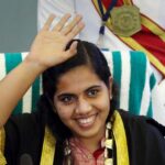 বিজেপির কটাক্ষের বিরুদ্ধে সমুচিত জবাব দিলেন কেরলের কনিষ্ঠতম cpim মেয়র!  