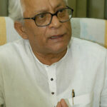 হাসপাতাল থেকে ছুটি পেলেন buddhadeb bhattacharya, ফিরছেন না বাড়ি, থাকবেন নার্সিংহোমের আইসোলেশনে