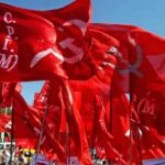 শুধু পার্টি অফিসে বসে দল চলবে না যেতে হবে প্রান্তিক মানুষের কাছে, নির্দেশ cpim এর