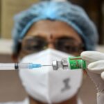 টিকা নেওয়ার দু-তিন মাস পর থেকেই কমছে অ্যান্টিবডি, চাঞ্চল্য icmr-র গবেষণায়