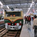 এবার নয়া রেক চালাবে sealdah ডিভিশন