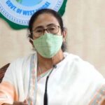 কোভিড আমাদের হাতে নেই, হই হুল্লোড় করবেন না, পারলে ডবল মাস্ক পরুন: মমতা