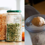 অতিরিক্ত প্রোটিন খাওয়া শরীরের পক্ষে ক্ষতিকর, জেনেনিন প্রোটিনের সঠিক মাত্রা