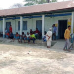 শীতলকুচির সেই বুথের ভিতরেও চলেছিল গুলি! তদন্তে চাঞ্চল্যকর তথ্য সিআইডির