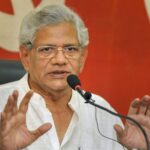 জাতীয় স্তরে বিজেপি-কে হারাতে অচ্ছুত নয় তৃণমূলও, স্পষ্ট বার্তা ইয়েচুরির