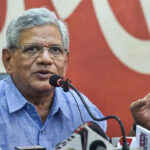 সিবিআই, ইডি ডিরেক্টরদের মেয়াদ বাড়ানো নিয়ে কেন্দ্র কে নিশানা বামেদের