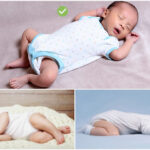 আপনার শিশুর জন্য ঘুম পাড়ানোর সঠিক পদ্ধতি কোনটি? বিস্তারিত জেনে নিন