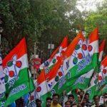 বীজপুরের bjp তে বড়সড় ভাঙ্গন, tmc তে যোগ দিলেন শতাধিক নেতা কর্মী