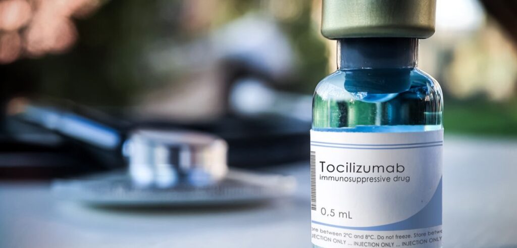 In tocilizumab injection missing case at medical college hospital investigation committee submits report