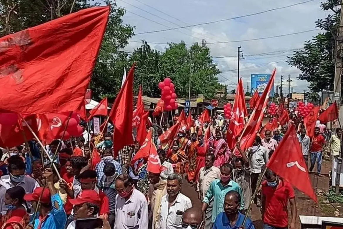 সমস্ত বিবাদ ঝেড়ে ফেলে আগামী দিনের রণকৌশল স্থির করল বামেরা
