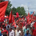 সমস্ত বিবাদ ঝেড়ে ফেলে আগামী দিনের রণকৌশল স্থির করল বামেরা