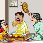 কীভাবে শুরু হয়েছিল জামাই ষষ্ঠী পালন? জানুন পৌরাণিক কাহিনী