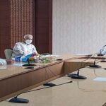 ‘মোদীকে হঠানোই মূল লক্ষ্য’, ২৪ এর লড়াইতে বিজেপি বিরোধী জোট গড়তে মমতাই মুখ