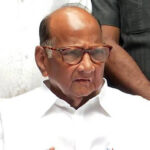 কংগ্রেসকে বাদ দিয়ে বিজেপি বিরোধী কোনও মঞ্চ সম্ভব নয়, বললেন শরদ পওয়ার