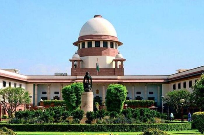 Supreme court said high court can not convert acquittal into conviction under its revision power