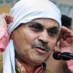 জল্পনার অবসান, লোকসভায় কংগ্রেসের দলনেতা হিসাবে অধীরেই আস্থা সনিয়ার