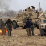 তালিবানিদের থেকে নিস্তার পেতে এখন উপায় কি দিল্লি!