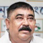 এবার বামেদের প্রশংসা অনুব্রত মণ্ডলের মুখে!