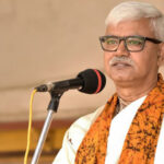 ফের বিতর্কে বিশ্বভারতী এবং তার উপাচার্য বিদ্যুৎ চক্রবর্তী