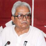 বাংলায় আমাদের লড়াই বিজেপির পাশাপাশি তৃণমূলের সঙ্গেও, আবারও স্পষ্ট করলেন বিমান বসু