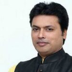 এবার ডেল্টা প্লাস নিয়ে ব্যাখ্যা দিলেন ত্রিপুরার মুখ্যমন্ত্রী বিপ্লব দেব