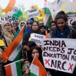 এখনই কার্যকর হচ্ছে না caa, ছ’মাস পিছিয়ে গেল প্রক্রিয়া জানাল কেন্দ্র