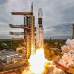 ২০২২ সালের তৃতীয় ত্রৈমাসিকে হতে চলেছে চন্দ্রযান-৩ অভিযান, জানাল isro