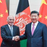 শুরু চিন আফগানিস্তানের নতুন সমীকরণ, চিন্তাই ভারত