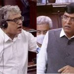 ডিসেম্বরের মধ্যে দেশে কত শতাংশ মানুষ টিকা পাবেন? ডেরেকের প্রশ্নে ‘no data’ স্বাস্থ্য মন্ত্রীর