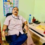 ২০১৮ সালে brics সম্মেলনে ভারতের প্রতিনিধি fake cbi অফিসার সনাতন রায়চৌধুরি!